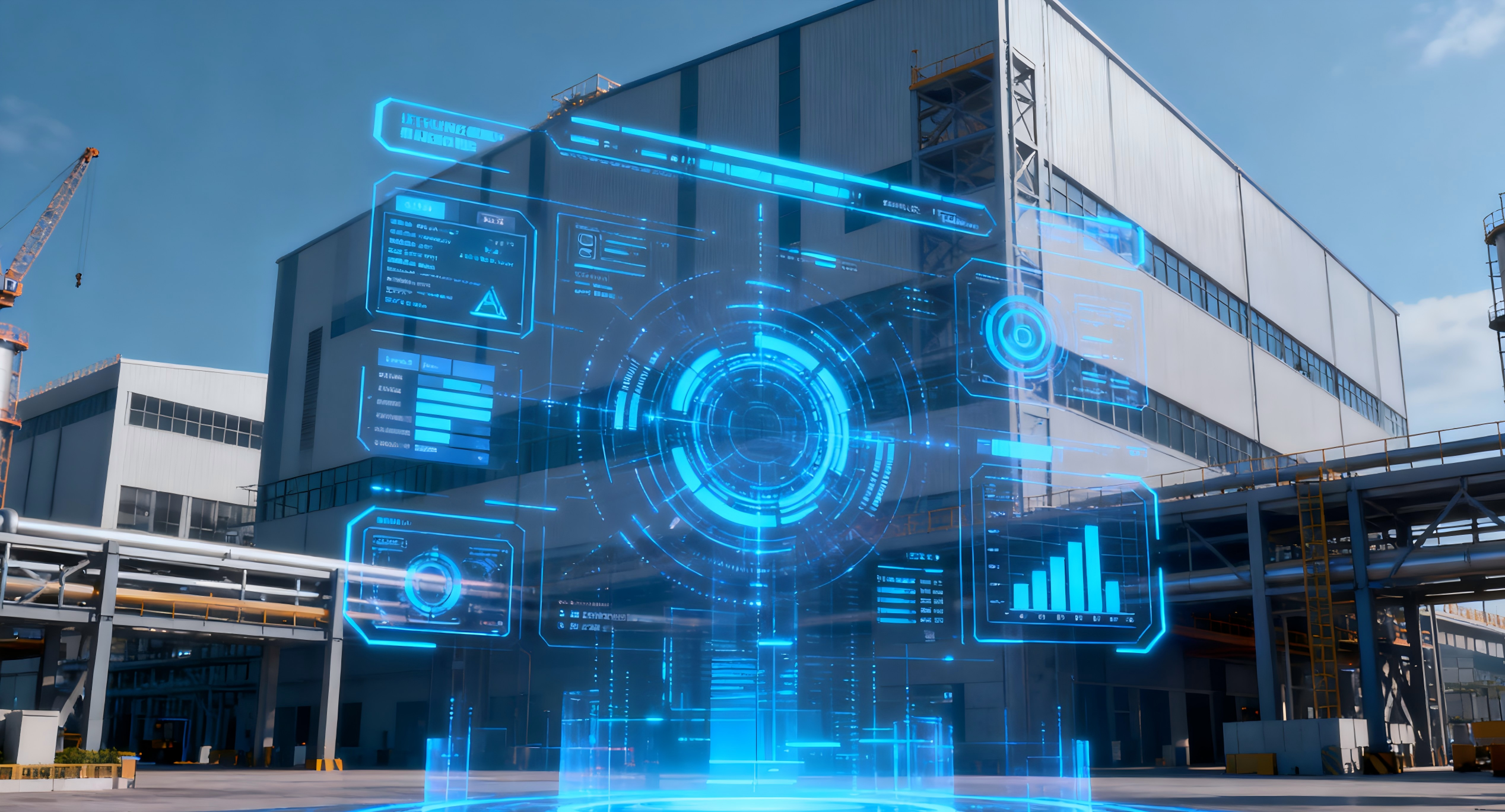 工程软件解决方案